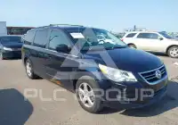 2010 Volkswagen ROUTAN фото