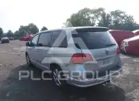2010 Volkswagen ROUTAN photo
