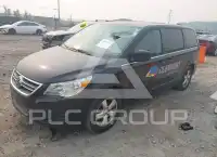 2010 Volkswagen ROUTAN photo