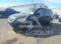 2010 Volkswagen ROUTAN фото