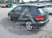 2010 Volkswagen GTI фото