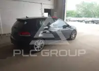 2010 Volkswagen GTI фото