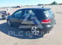 2010 Volkswagen GTI фото