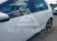 2010 Volkswagen GTI фото