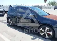 2010 Volkswagen GTI фото