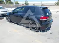 2010 Volkswagen GTI фото
