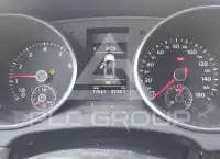 2010 Volkswagen GTI фото