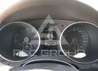 2010 Volkswagen GTI фото