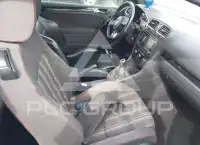 2010 Volkswagen GTI фото