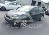 2010 Volkswagen GTI фото
