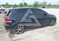 2010 Volkswagen GTI фото