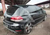 2010 Volkswagen GTI фото