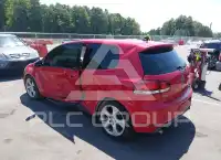2010 Volkswagen GTI фото