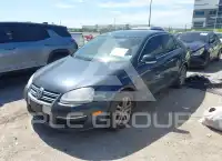 2010 Volkswagen Jetta photo