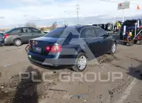 2010 Volkswagen Jetta photo