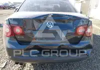2010 Volkswagen Jetta photo