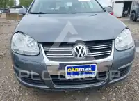 2010 Volkswagen Jetta photo