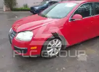 2010 Volkswagen Jetta photo