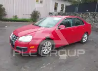 2010 Volkswagen Jetta photo