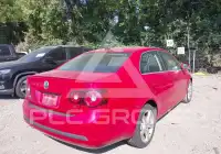 2010 Volkswagen Jetta фото