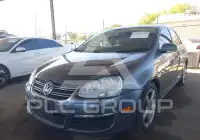 2010 Volkswagen Jetta фото