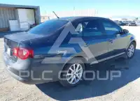 2010 Volkswagen Jetta photo