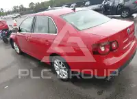 2010 Volkswagen Jetta фото