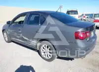 2010 Volkswagen Jetta photo