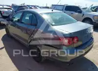 2010 Volkswagen Jetta photo