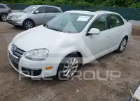 2010 Volkswagen Jetta photo