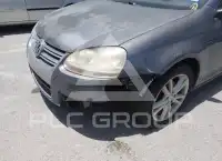 2010 Volkswagen Jetta photo