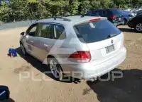 2010 Volkswagen Jetta фото