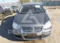 2010 Volkswagen Jetta фото