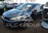 2010 Volkswagen GOLF photo