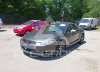 2011 Mitsubishi ECLIPSE фото
