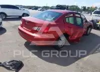 2011 Mitsubishi GALANT фото