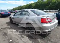 2011 Mitsubishi GALANT фото