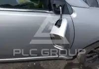 2011 Mitsubishi GALANT фото