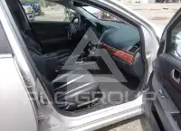 2011 Mitsubishi GALANT фото