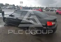 2011 Mitsubishi GALANT фото
