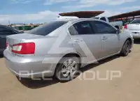 2011 Mitsubishi GALANT фото