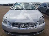 2011 Mitsubishi GALANT фото