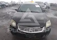 2011 Mitsubishi GALANT фото