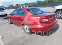 2011 Mitsubishi GALANT фото