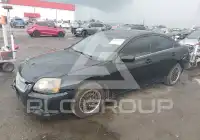 2011 Mitsubishi GALANT фото