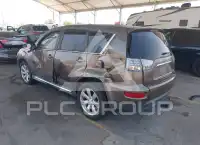 2011 Mitsubishi OUTLANDER фото