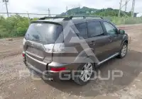 2011 Mitsubishi OUTLANDER фото