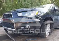 2011 Mitsubishi OUTLANDER фото