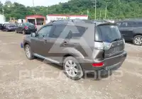 2011 Mitsubishi OUTLANDER фото