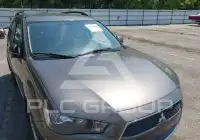 2011 Mitsubishi OUTLANDER фото